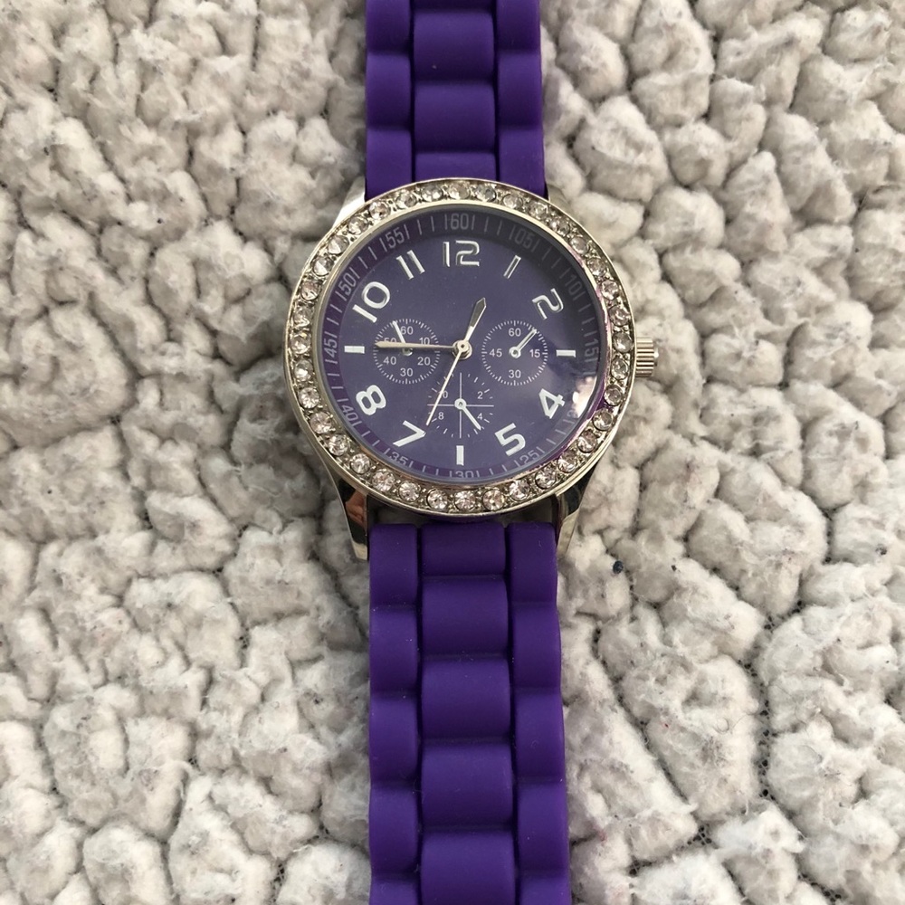 Decorative Watch